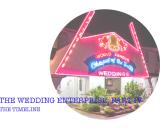 the wedding enterprise #4