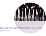 the wedding enterprise #7