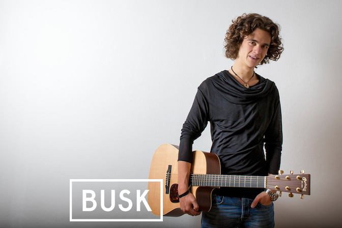 philipp genetti_busk - by Gigi Sommese