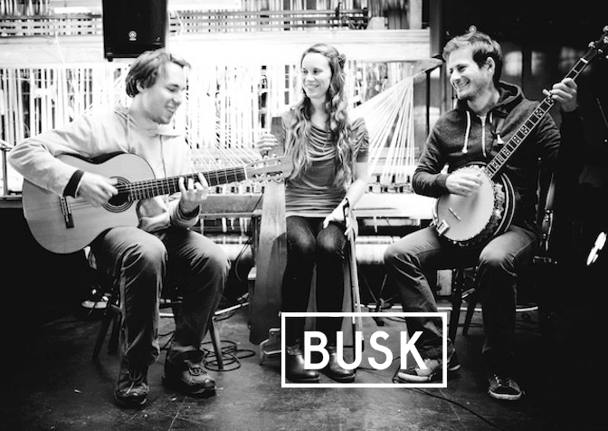 satuo busk