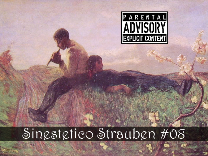 Sinestetico Strauben 08