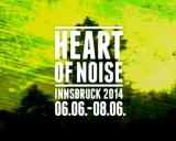 Heart of Noise Festival 2014 - The End of Boring (Trailer 1)