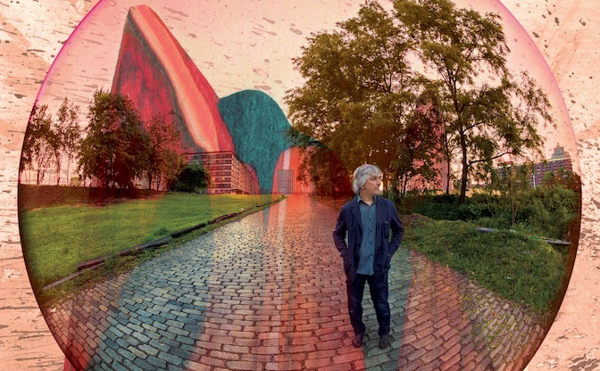 Lee Ranaldo a Bolzano