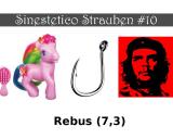 Sinestetico Strauben 10
