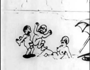 Rimusicazioni Film Festival 2014: Buried Treasure (Porn cartoon ...