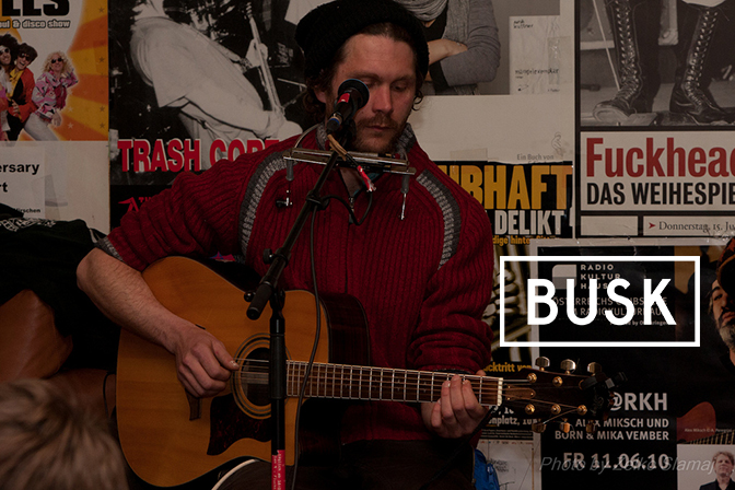 i0! – BUSK 2015