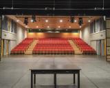 Foto: Teatro Comunale, sede del Teatro Stabile di Bolzano (c) Seehauser