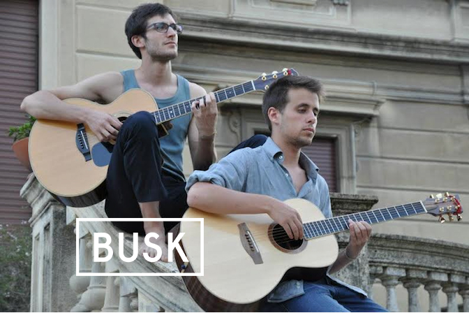 I Lacci BUSK 2016