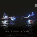 Lampedusa im Winter - Trailer