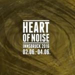 Heart of Noise Festival 2016 - Dub and The Heart of Darkness (Cinema Trailer)