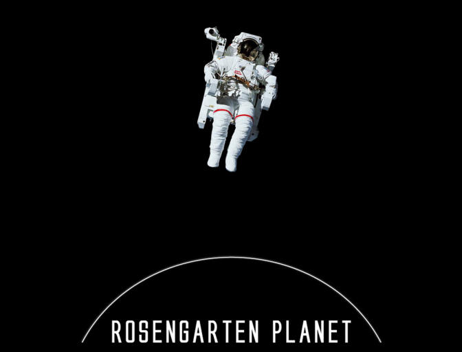 Rosengarten Planet