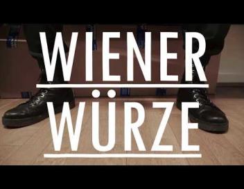 Wiener Würze #1: Markus Lust