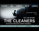 The Cleaners - Offizieller Trailer HD