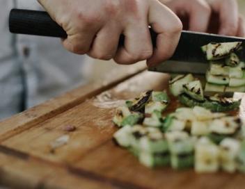 NATURAE ET PURAE – WILD COOKING