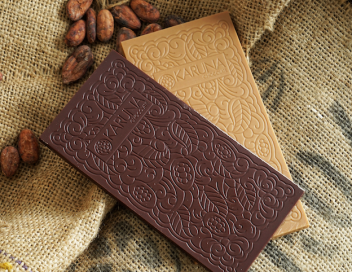 Karuna Chocolate (c) Karuna 1