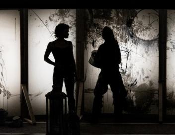 shadowplay (c) Astra.zero 2022