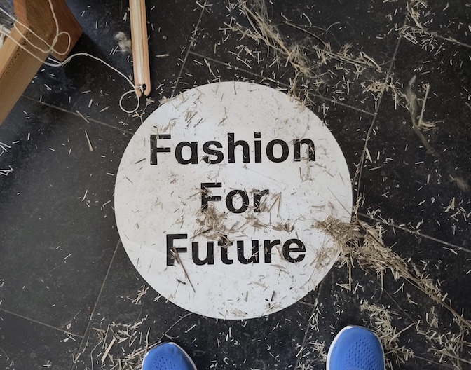 Fashion For Future 8 (c) Aart van Bezooijen